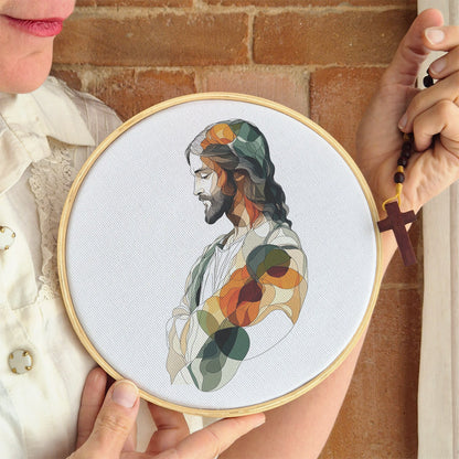 Quadro Jesus