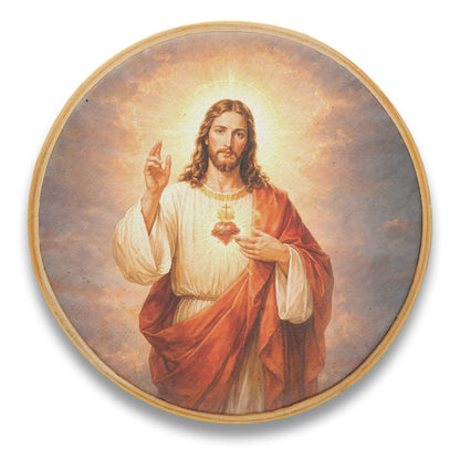 Quadro Jesus