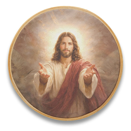 Quadro Jesus