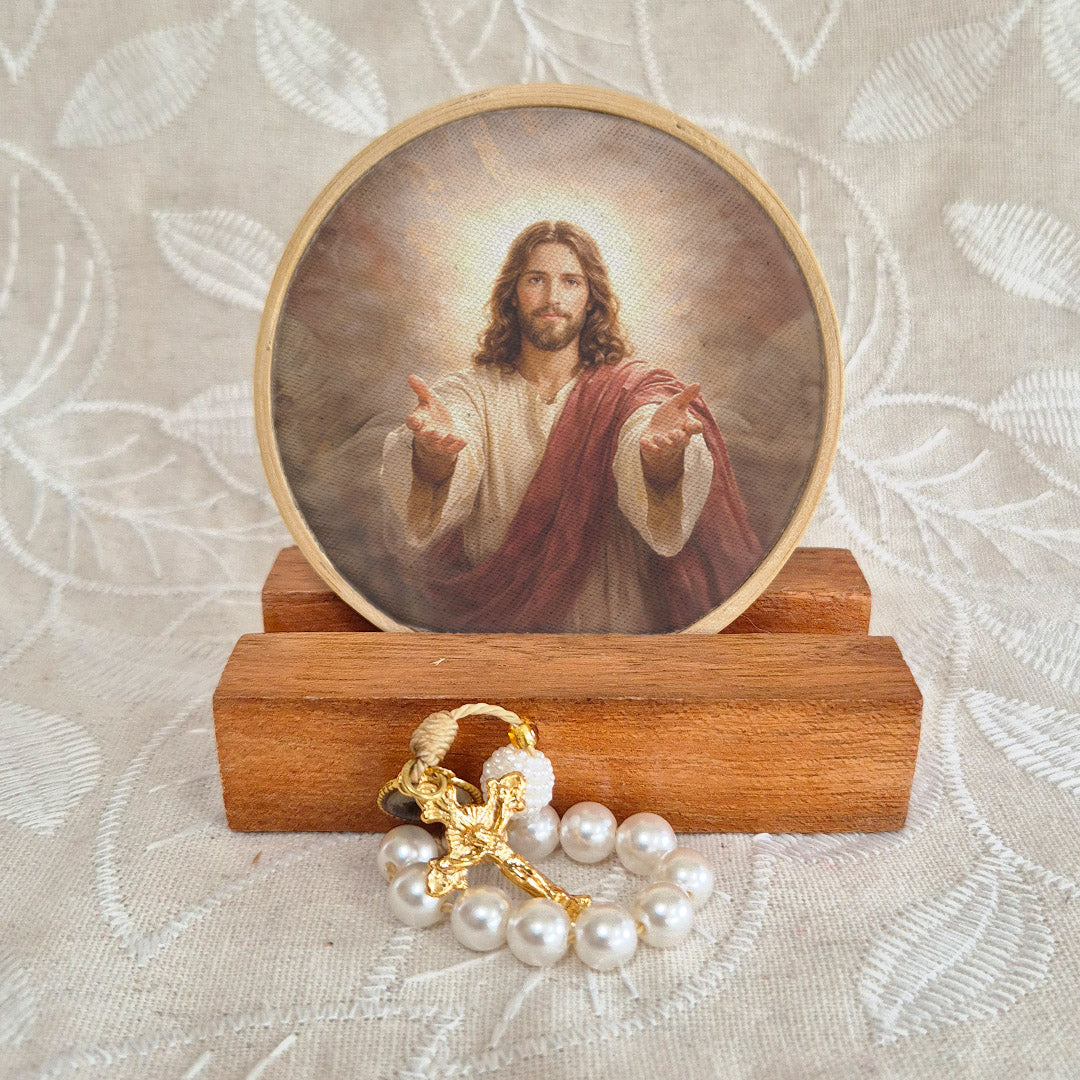 Quadro Jesus