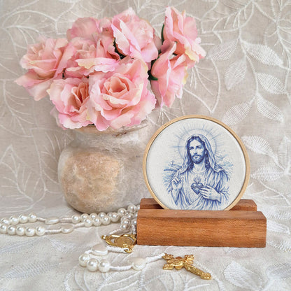 Quadro Jesus