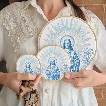 Quadro Jesus
