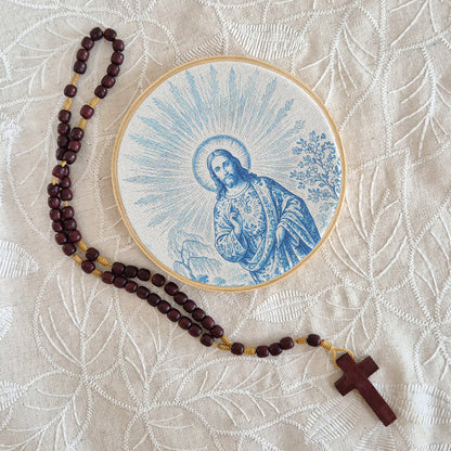 Quadro Jesus