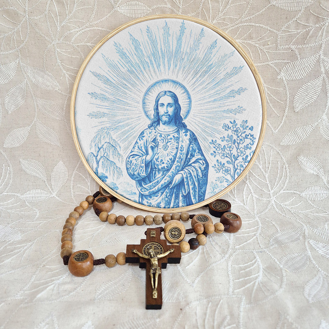 Quadro Jesus