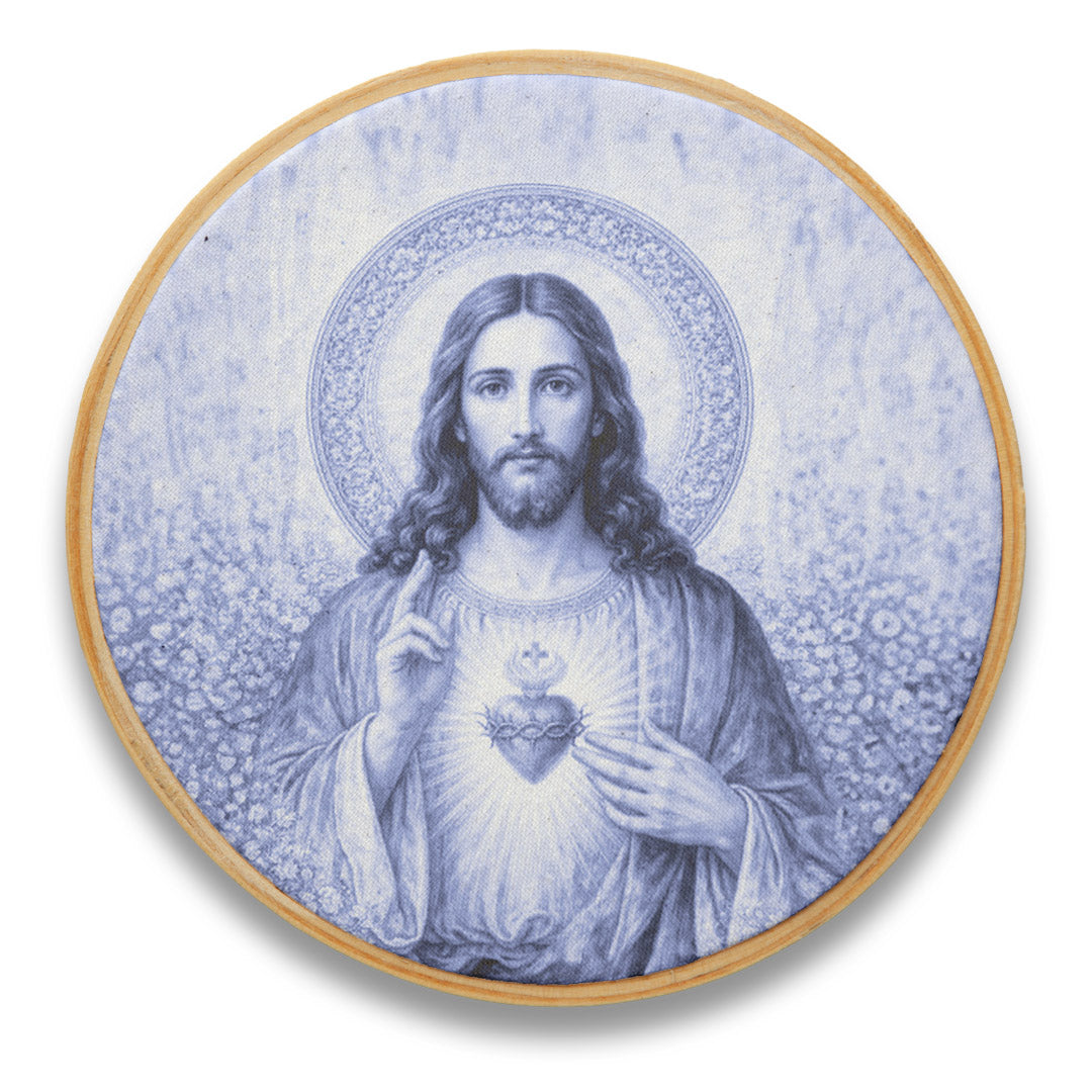 Quadro Jesus