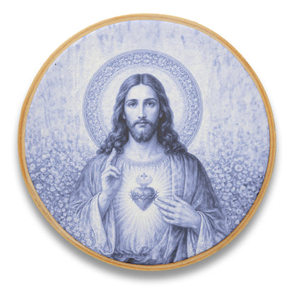 Quadro Jesus