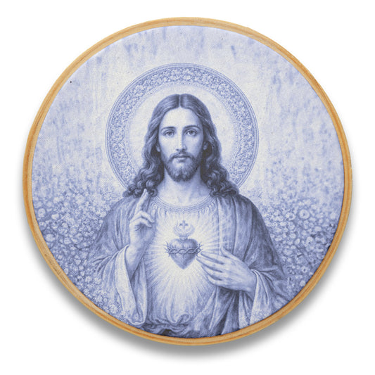 Quadro Jesus