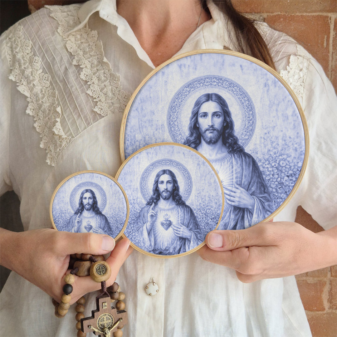 Quadro Jesus