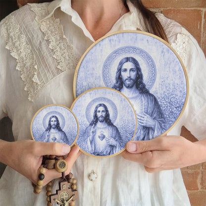 Quadro Jesus