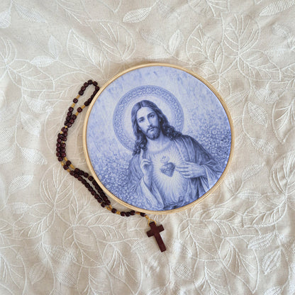 Quadro Jesus