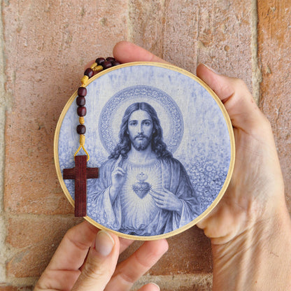 Quadro Jesus