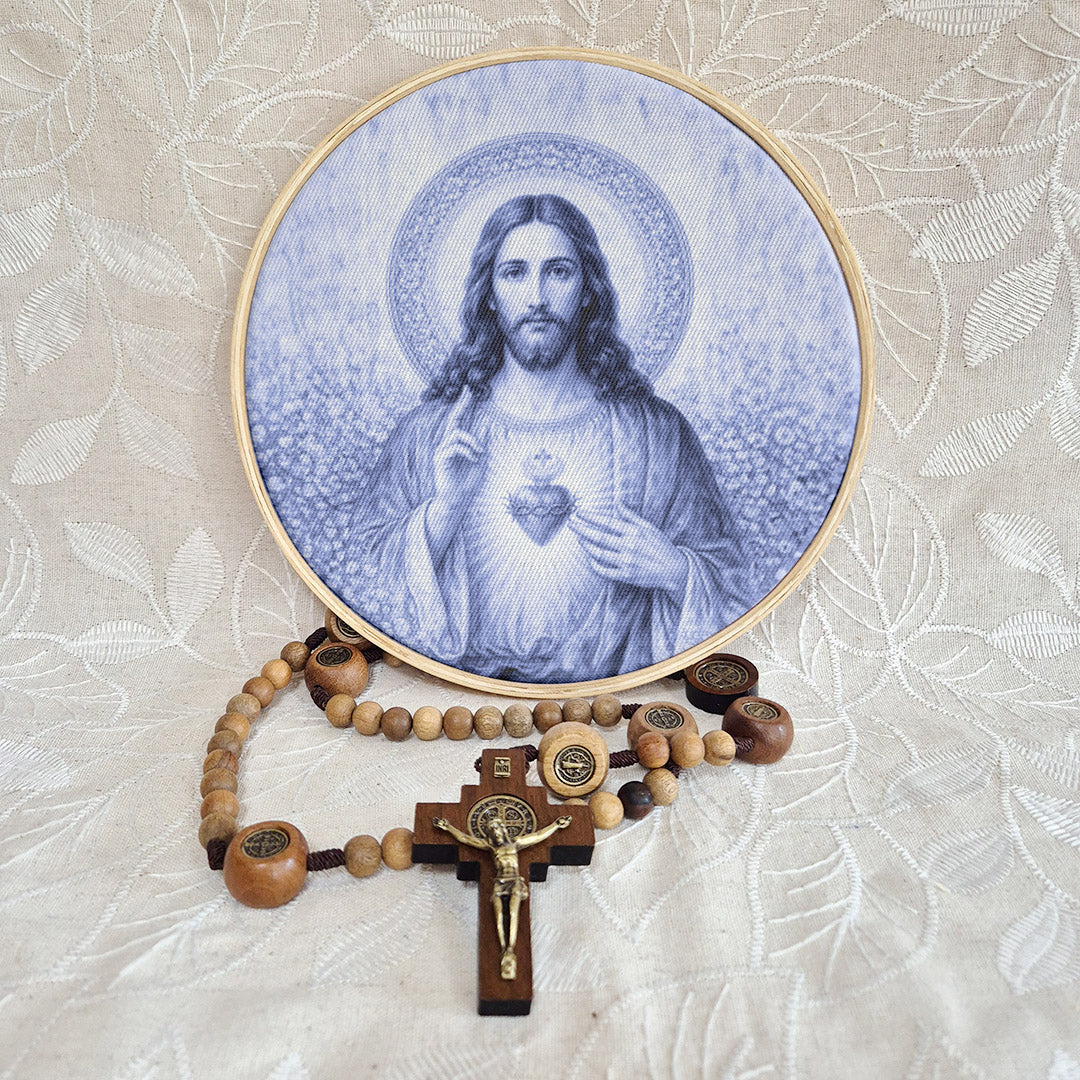 Quadro Jesus