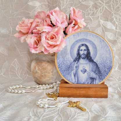 Quadro Jesus