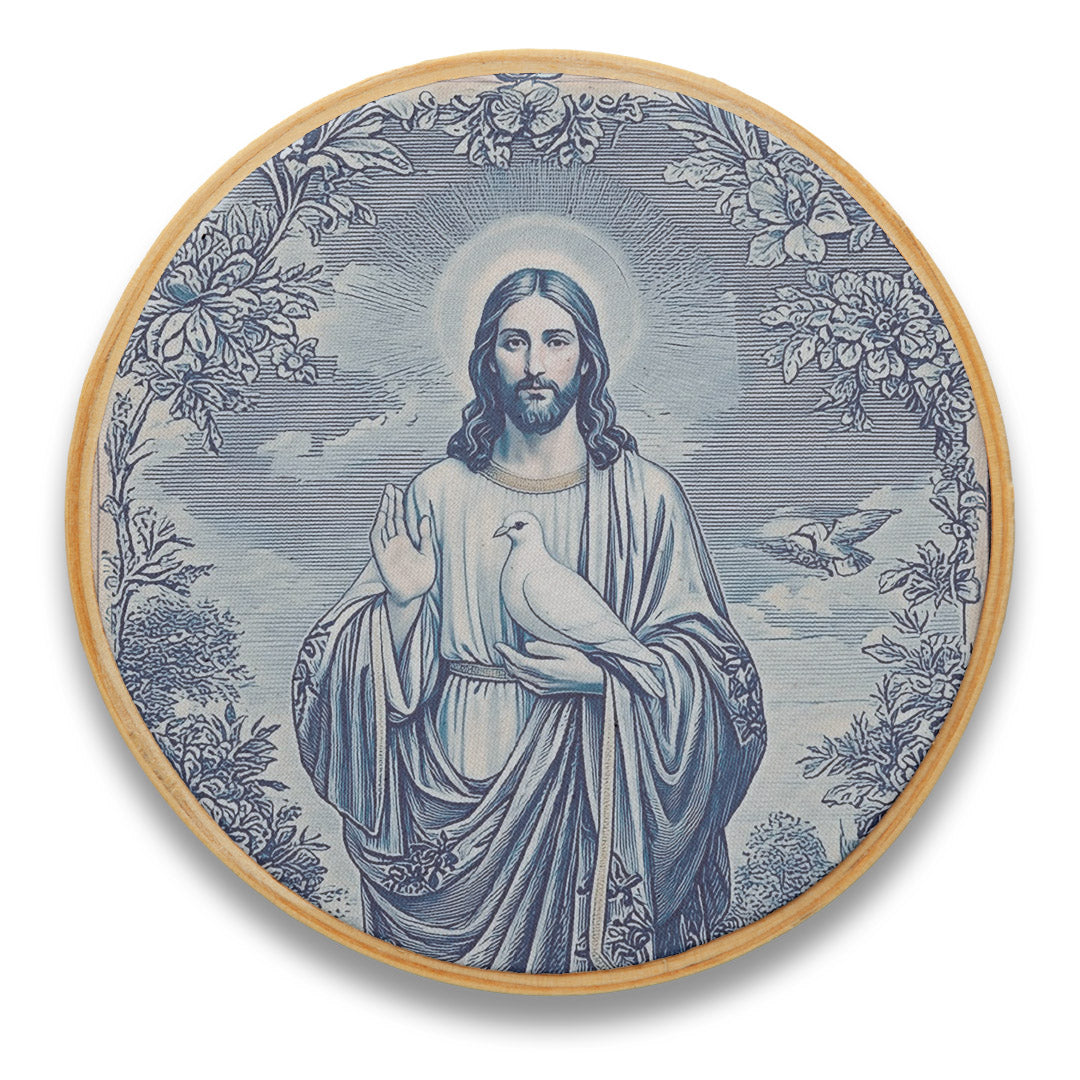 Quadro Jesus
