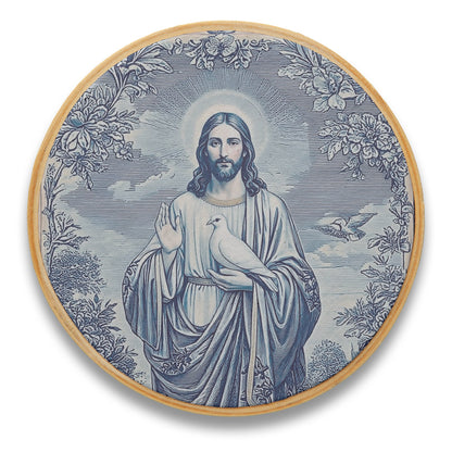 Quadro Jesus