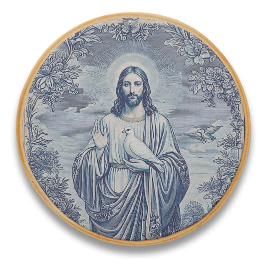 Quadro Jesus