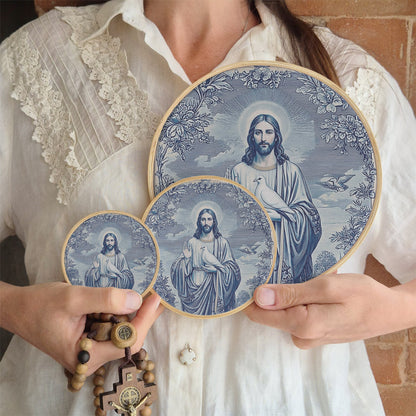 Quadro Jesus