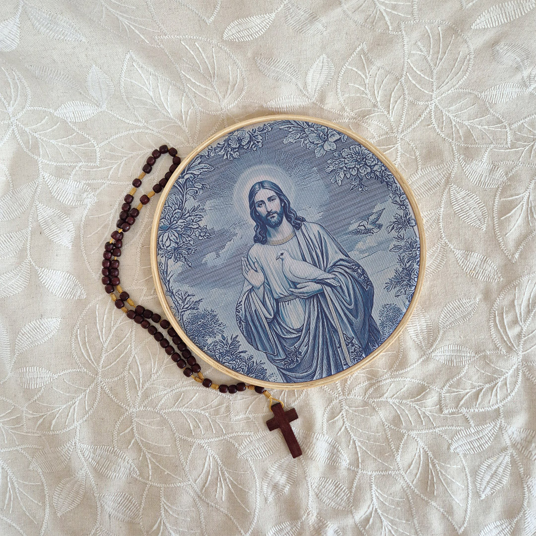 Quadro Jesus