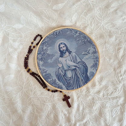 Quadro Jesus