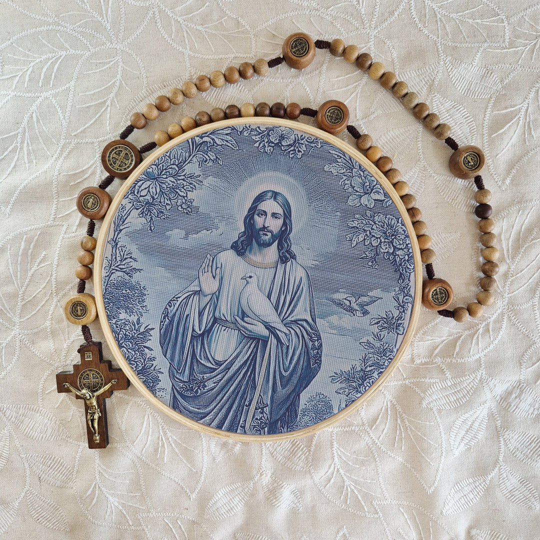 Quadro Jesus