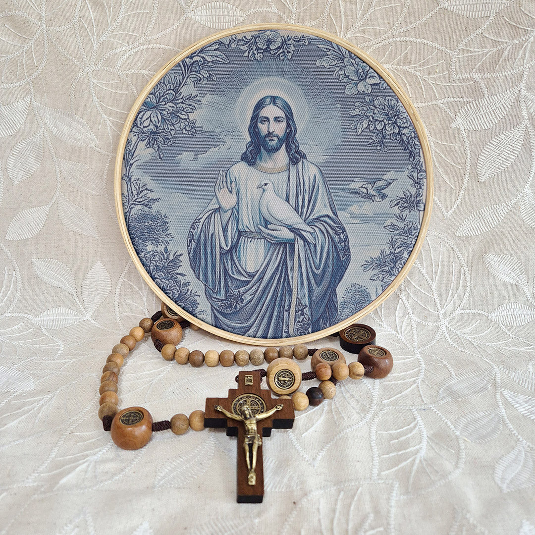 Quadro Jesus
