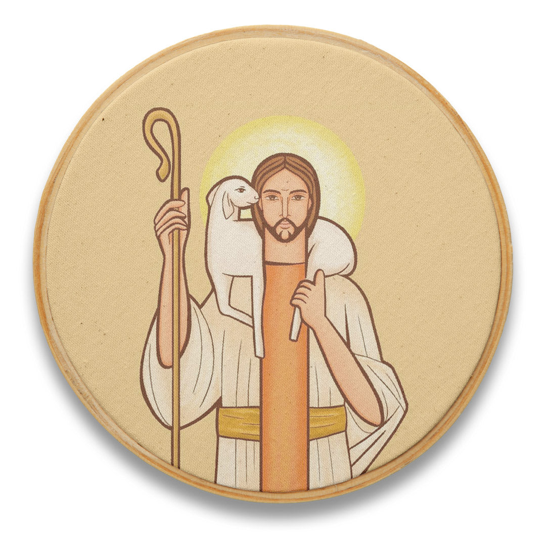 Quadro Jesus