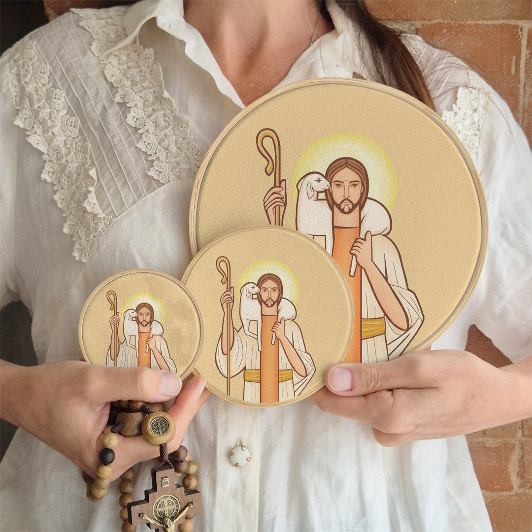 Quadro Jesus