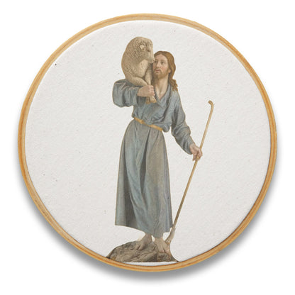 Quadro Jesus