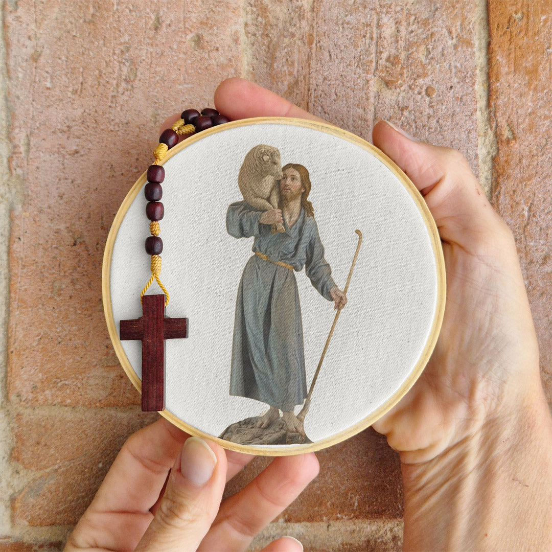 Quadro Jesus