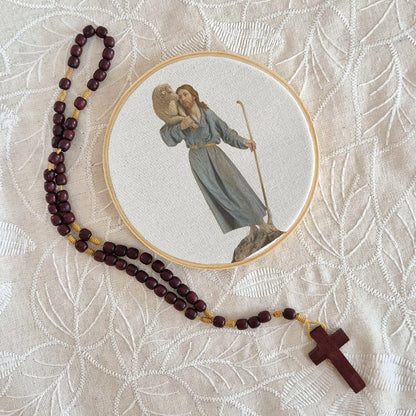 Quadro Jesus