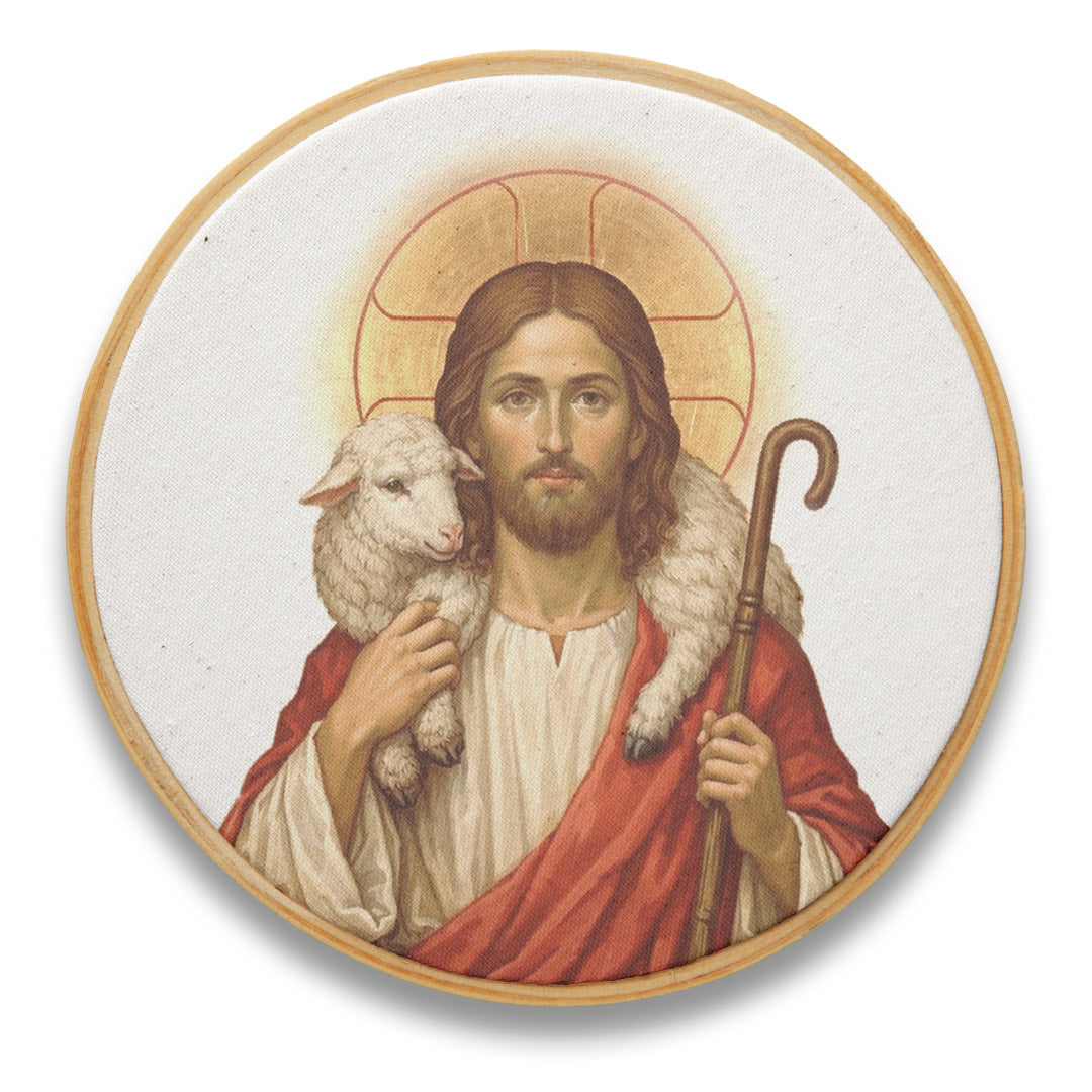 Quadro Jesus