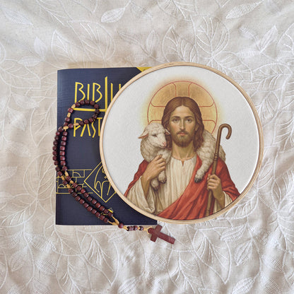 Quadro Jesus
