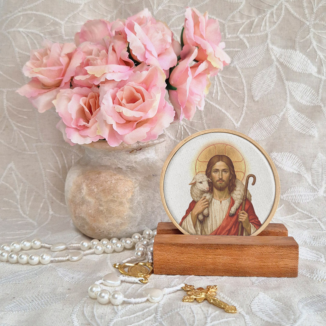 Quadro Jesus
