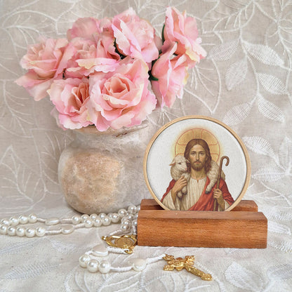 Quadro Jesus
