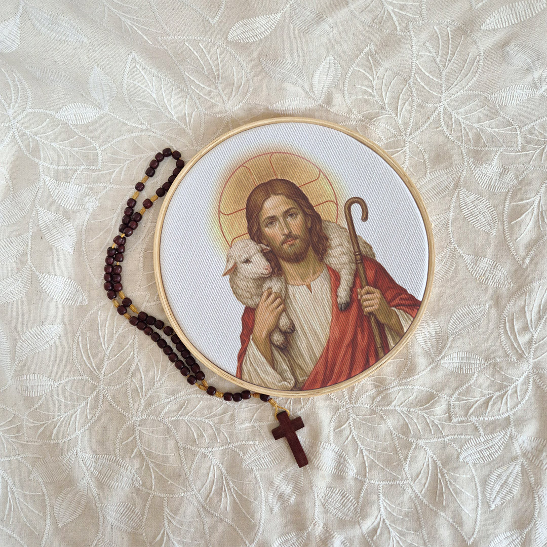 Quadro Jesus