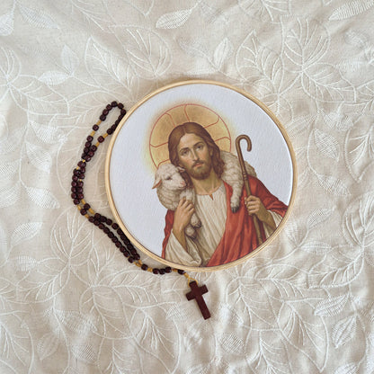 Quadro Jesus