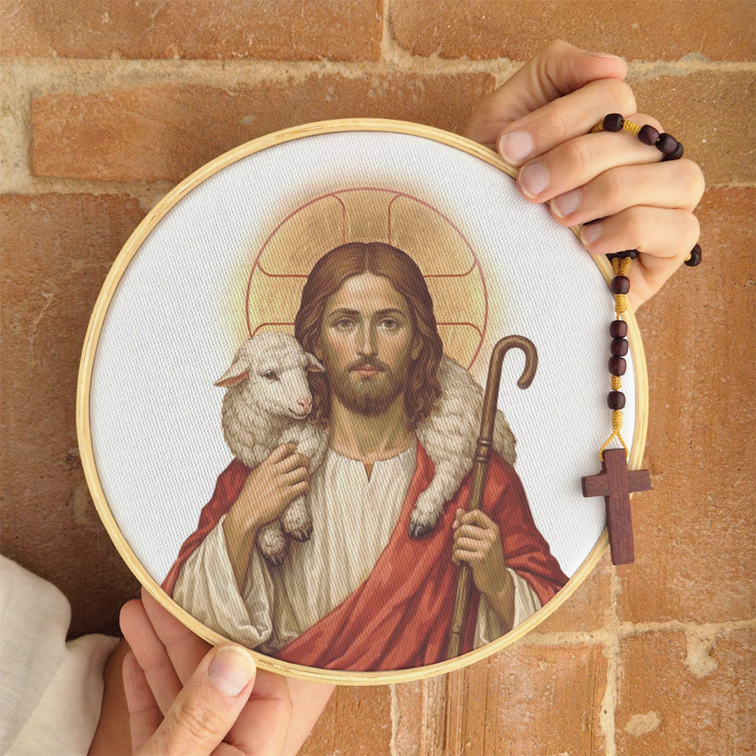 Quadro Jesus