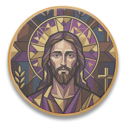 Quadro Jesus
