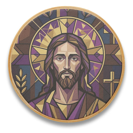 Quadro Jesus