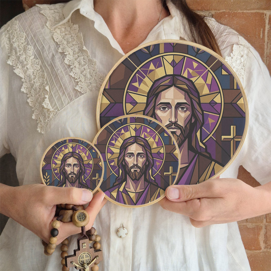 Quadro Jesus
