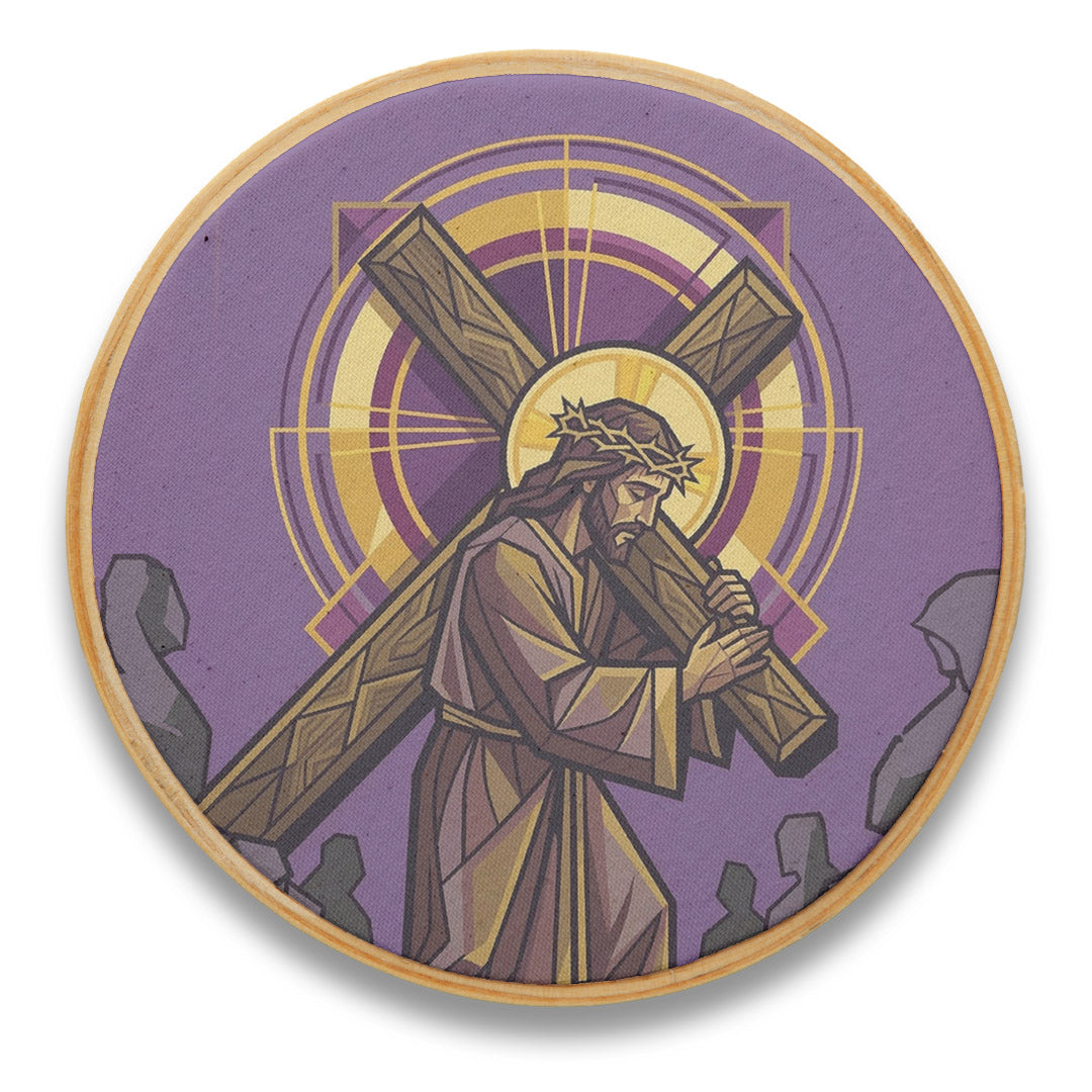 Quadro Jesus