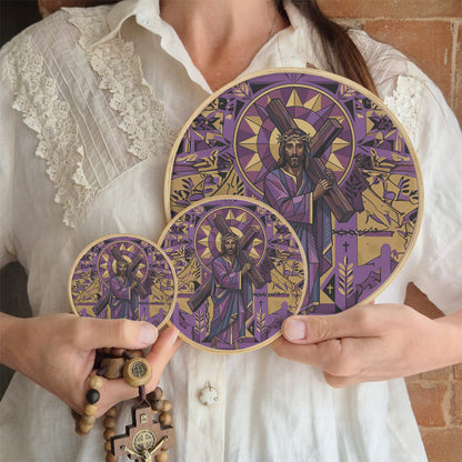 Quadro Jesus