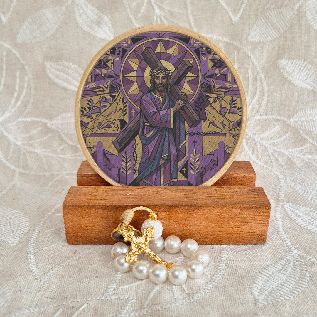 Quadro Jesus