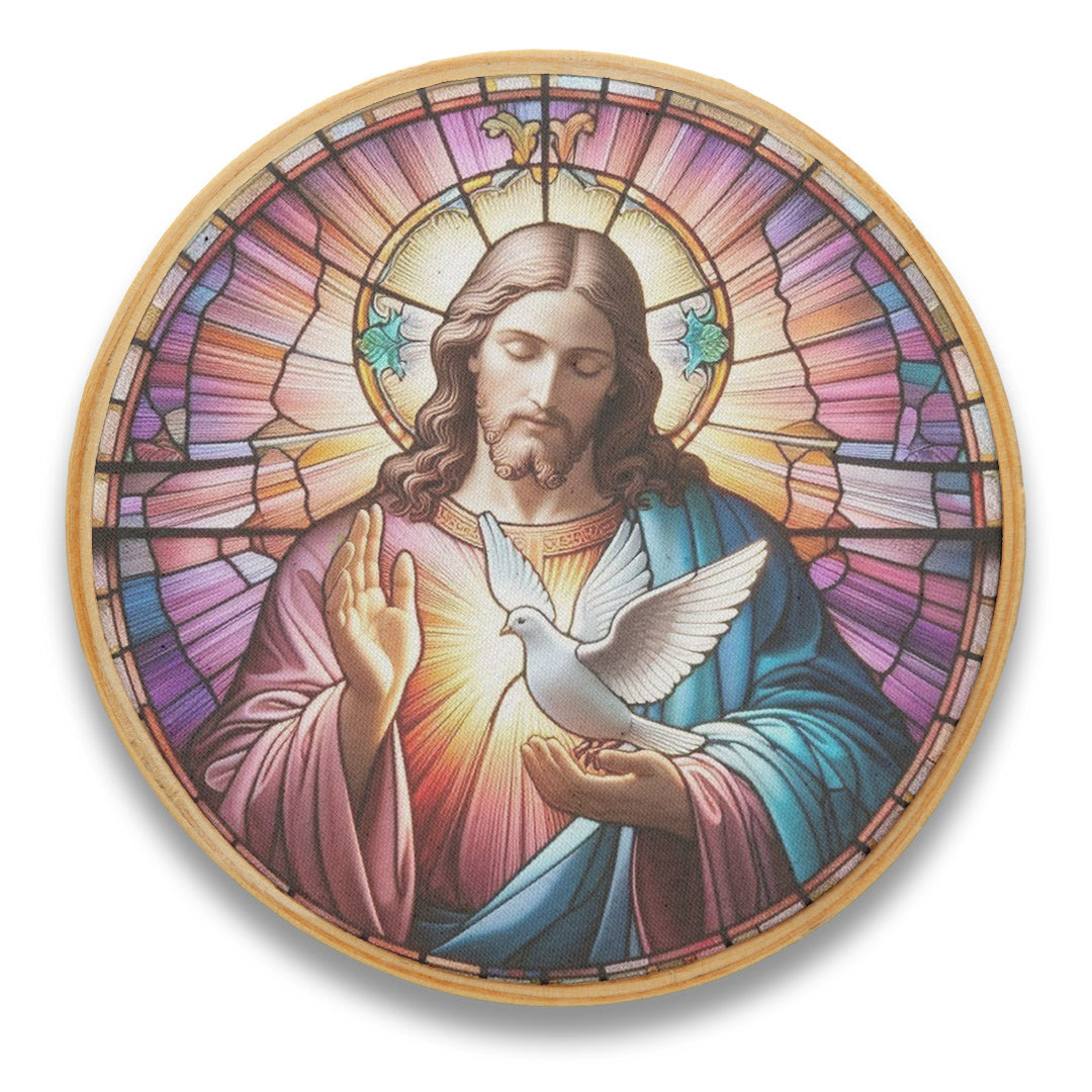 Quadro Jesus