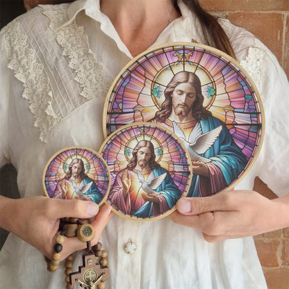 Quadro Jesus