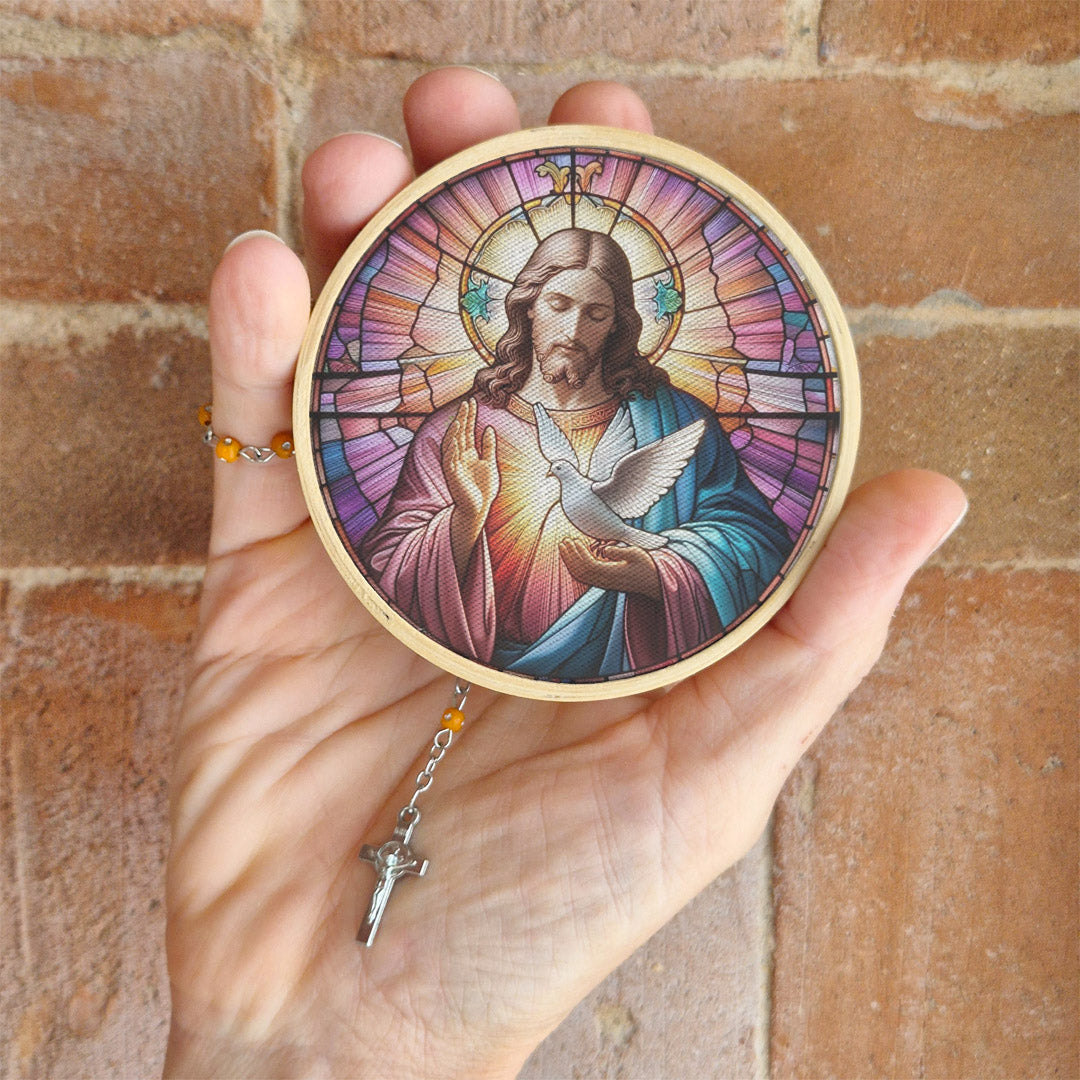 Quadro Jesus