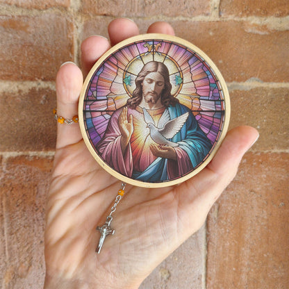 Quadro Jesus