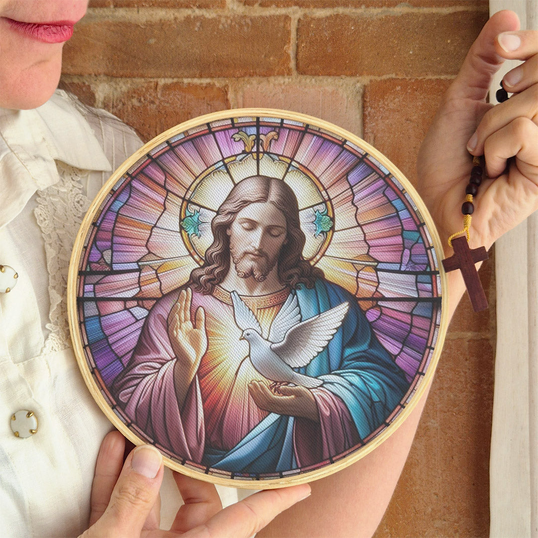 Quadro Jesus