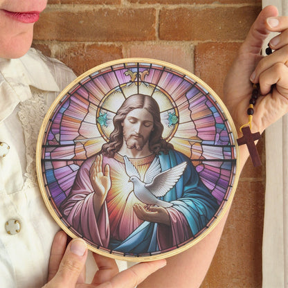 Quadro Jesus