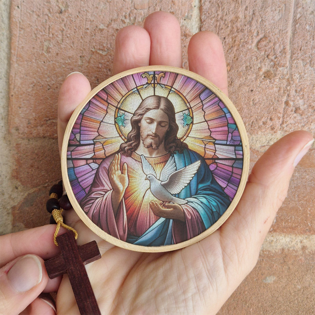Quadro Jesus